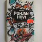 Jari Tervo : Pohjan hovi - pikkukuva 1