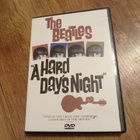 The Beatles a hard days night - pikkukuva 1