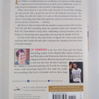 Jay Crownover : Charged - Saints of Denver - pikkukuva 2
