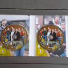DVD: Näkemiin Vaan Muru, 1 Kausi, 4xDVD (1983/2006) HUONO!! - pikkukuva 4