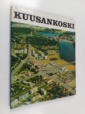 Kuusankoski