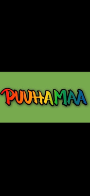Myydään Puuhamaa -lippuja 4 kpl