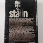 Isaac Deutscher : Stalin : poliittinen elämäkerta - pikkukuva 2