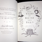 Rowling  : The Tales of Beedle the Bard ( SIS POSTIKULU  ) - pikkukuva 2