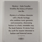 Milla Muurimäki : Mystery - style traveller : Vol. 1 : Fr... - pikkukuva 2