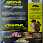 Cries of pleasure (Jess Franco) blu-ray - pikkukuva 2