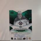 2019-20 Upper Deck Ice 18-19 Ice Update I #IPA-SN Sami Niku - pikkukuva 2