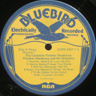 FLETCHER HENDERSON ~ Complete 1927-1936 ~ 2 LP - pikkukuva 4