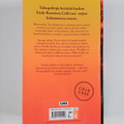 Tina Frennstedt : Palava kosto - pikkukuva 2