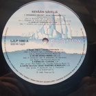 Various – Kevään Säveliä LP - pikkukuva 3