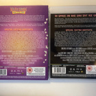 Killer Klowns From Outer Space (Blu-ray Slipcover Remastered - pikkukuva 2