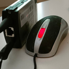 i-Data EasyCom 10/100 Xpress + Hiiri - pikkukuva 5