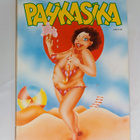 Pahkasika nro 26 "Tuonelan tuoretori" - pikkukuva 1