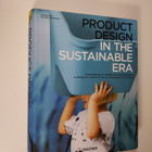 Dalcacio Reis : Product design in the sustainable era Pro... - pikkukuva 1