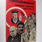 Taimi Tervas : Nostradamuksen ennustukset nykyisestä suur... - pikkukuva 1