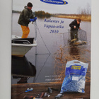 Kalastus ja Vapaa-aika 2010 : Kivikangas - pikkukuva 1