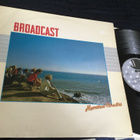 Broadcast Heartbeat Paradise Hihat Lp 1982 Huippua! - pikkukuva 1