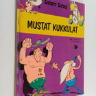 Morris : Mustat kukkulat - pikkukuva 1
