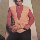 John Travolta Fever juliste mukana - pikkukuva 3