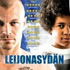 LEIJONASYDÄN	(37 237)	-FI-	DVD	,2013,o:dome karukoski - pikkukuva 1