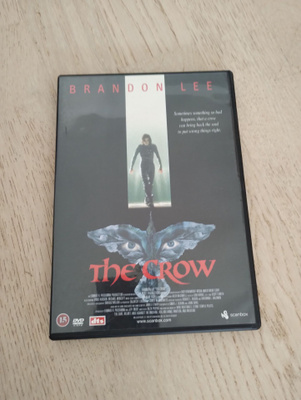The Crow (1994)