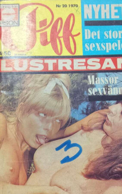 Piff Nr 20 1970