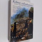 Paul Harrison : Kolmas vallankumous : kohti kestävämpää m... - pikkukuva 1
