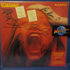 SCORPIONS - ROCK BELIEVER M-/M- +NIMMARIT EU 2022 PRESS LP - pikkukuva 1