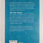 Pernille Hippe Brun : On the Move - Lessons for the Futur... - pikkukuva 2