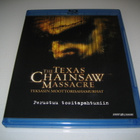 The Texas Chainsaw Massacre **BluRay, Suomikansi** - pikkukuva 1