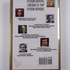 Jack T. Huber ym. : Interviewing America's Top Interviewe... - pikkukuva 2