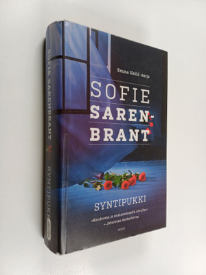 Sofie Sarenbrant : Syntipukki