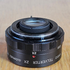 == Vario Telverter 2x / 2.5x / 3x - M42 - pikkukuva 5