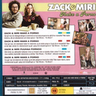 ZACK & MIRI MAKE A PORNO - pikkukuva 2