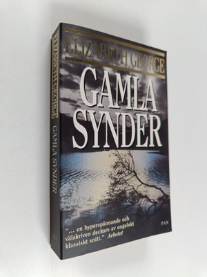 Elizabeth George : Gamla synder