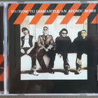 CD: U2 - How To Dismantle An Atomic Bomb (2004) - pikkukuva 1