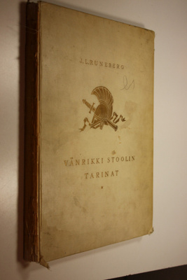 Johan Ludvig Runeberg : Vänrikki Stoolin tarinat (filmiku...
