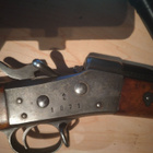 1871 Sweden rolling block käyttämätön - pikkukuva 3