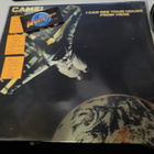 CAMEL - I CAN SEE YOUR HOUSE FROM HERE EX+/EX+ LP - pikkukuva 1