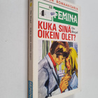 Ole Blegel : Kuka sinä oikein olet? - pikkukuva 1