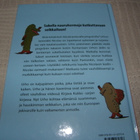Tapani Bagge Urho ja sininen sukellustalo - pikkukuva 2