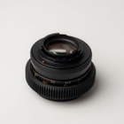 Zeiss 50mm, f1.4 MF -linssi - pikkukuva 3