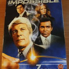 Mission: Impossible kausi 7 - pikkukuva 1