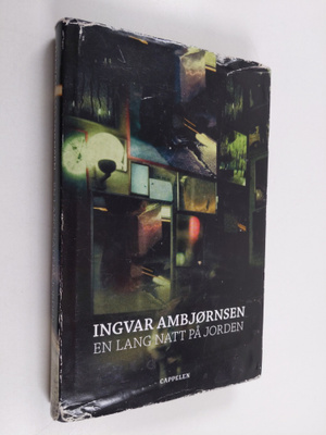 Ingvar Ambjörnsen : En lang natt på jorden