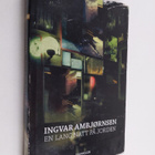 Ingvar Ambjörnsen : En lang natt på jorden - pikkukuva 1