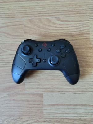 Nintendo Switch / PC langaton ohjain