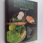 Aila ym. Pakarinen : Kultainen keittokirja 1 - pikkukuva 1