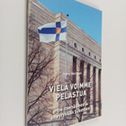 Paavo Väyrynen : Vielä voimme pelastua - tie itsenäiseen ... - pikkukuva 1
