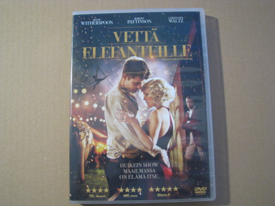 VETTÄ ELEFANTEILLE ( Reese Witherspoon )