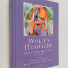 Harold George Wolff : Wolff's Headache and Other Head Pain - pikkukuva 1
